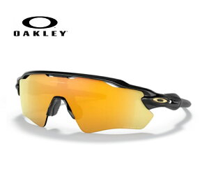 �u�������K���i�vOAKLEY / �I�[�N���[ �T���O���X RADAR EV PATH / ���[�_�[ �C�[�u�C �p�X �t���[���J���[ POLISHED BLACK / �|���b�V���h �u���b�N �����Y�J���[ Prizm 24K Polarized / �v���Y�� 24K �|�����C