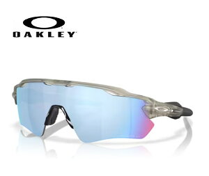 �������K���i OAKLEY / �I�[�N���[ �T���O���X RADAR EV PATH / ���[�_�[ �C�[�u�C �p�X �t���[���J���[ �}�b�g �O���[ �C���N �����Y�J���[ �v���Y�� �f�B�[�v �E�H�[�^�[ �Ό������Y ����������