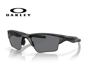 �u�������K���i�v OAKLEY/�I�[�N���[�@�T���O���X HALF JACKET 2.0 XL / �n�[�t�W���P�b�g 2.0 XL �t���[���J���[ �}�b�g �u���b�N �����Y�J���[ �O���[ OO9154-1262 [�ۏ؏��t��]