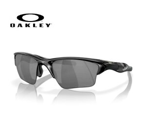 �u�������K���i�v OAKLEY/�I�[�N���[�@�T���O���X HALF JACKET 2.0 XL / �n�[�t�W���P�b�g 2.0 XL �t���[���J���[ �|���b�V���h �u���b�N �����Y�J���[ �u���b�N �C���W�E�� �|�����C�Y�h �Ό������Y 