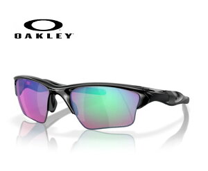 �u�������K���i�v OAKLEY/�I�[�N���[�@�T���O���X HALF JACKET 2.0 XL / �n�[�t�W���P�b�g 2.0 XL �t���[���J���[ �|���b�V���h �u���b�N �����Y�J���[ �v���Y�� �S���t OO9154-4962 [�ۏ؏��t��]
