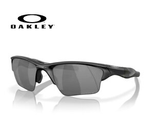 �u�������K���i�v OAKLEY/�I�[�N���[�@�T���O���X HALF JACKET 2.0 XL / �n�[�t�W���P�b�g 2.0 XL �t���[���J���[ �}�b�g �u���b�N �����Y�J���[ �v���Y�� �u���b�N �|�����C�Y�h �Ό������Y OO9154-6562 