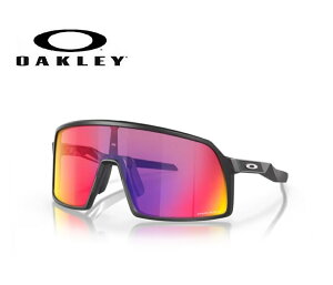 �������K���i OAKLEY / �I�[�N���[ �T���O���X SUTRO S / �X�[�g�� �G�X �t���[���J���[ �}�b�g �u���b�N �����Y�J���[ Prizm Road / �v���Y�� ���[�h ���������ߗ�20% �u�ۏ؃J�[�h�t���v�u�h���C