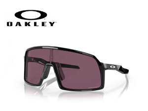 �������K���i OAKLEY / �I�[�N���[ �T���O���X SUTRO S / �X�[�g�� �G�X �t���[���J���[ �|���b�V���h �u���b�N �����Y�J���[ Prizm Road Black / �v���Y�� ���[�h �u���b�N ���������ߗ�11% �u�ۏ؃J