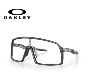 �������K���i OAKLEY / �I�[�N���[ �T���O���X SUTRO (A) / �X�[�g�� (A) �t���[���J���[ �}�b�g �J�[�{�� �����Y�J���[ �N���A �u���b�N �C���W�E�� �t�H�g�N���~�b�N ���������ߗ�23%�`69% �u��