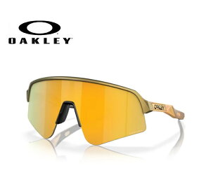 �������K���i OAKLEY / �I�[�N���[ �T���O���X SUTRO LITE SWEEP / �X�[�g�� ���C�g �X�E�B�[�v �t���[���J���[ �u���X �^�b�N�X �����Y�J���[ Prizm 24K / �v���Y�� 24K ���������ߗ�11% �u�ۏ؃J�[�h
