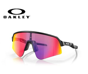 �������K���i OAKLEY / �I�[�N���[ �T���O���X SUTRO LITE SWEEP / �X�[�g�� ���C�g �X�E�B�[�v �t���[���J���[ �}�b�g �u���b�N �����Y�J���[ Prizm Road / �v���Y�� ���[�h ���������ߗ�20% �u�ۏ؃J