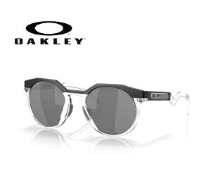 �������K���i OAKLEY / �I�[�N���[ �T���O���X HSTN (A) / �n�E�X�g�� (A) �t���[���J���[ �}�b�g �u���b�N �����Y�J���[ Prizm Black Polarized / �v���Y�� �u���b�N �|�����C�Y�h ���������ߗ�11% �u�h