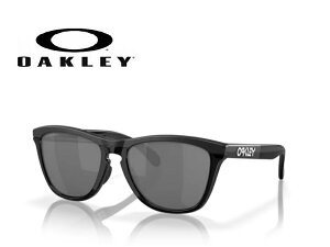 �������K���i OAKLEY / �I�[�N���[ �T���O���X FROGSKINS RANGE (A) / �t���b�O�X�L�� �����W (A) �t���[���J���[ �}�b�g �u���b�N/�u���b�N �C���N �����Y�J���[ �v���Y�� �u���b�N ���������ߗ� 11%