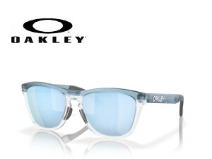 �������K���i OAKLEY / �I�[�N���[ �T���O���X FROGSKINS RANGE (A) / �t���b�O�X�L�� �����W (A) �t���[���J���[ �}�b�g �X�g�[�� �E�H�b�V�� �����Y�J���[ �v���Y�� �f�B�[�v �E�H�[�^�[ �|�����C�Y