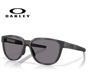 �u�������K���i�v OAKLEY / �I�[�N���[ �T���O���X ACTUATOR (A) / �A�N�`���G�[�^�[ (A) �t���[���J���[ �}�b�g �g�����X�y�A�����g �X�g�[���E�H�b�V�� �g�[�^�X �����Y�J���[ Prizm Grey Polarized / �v