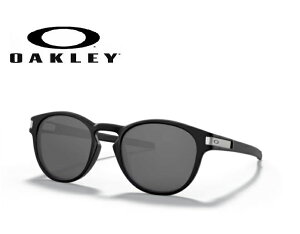 �������K���i OAKLEY / �I�[�N���[ �T���O���X LATCH (A) / ���b�` (A) �t���[���J���[ �}�b�g �u���b�N �C���N �����Y�J���[ Prizm Black Polarized / �v���Y�� �u���b�N �|�����C�Y�h �Ό������Y ����