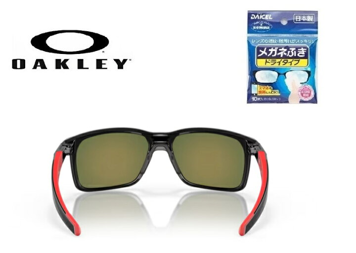 楽天市場】国内正規商品 OAKLEY / オークリー サングラス PORTAL X 
