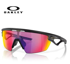 �u�������K���i�vOAKLEY / �I�[�N���[ �T���O���X SPHAERA / �X�t�B�G�� �t���[���J���[ �}�b�g �u���b�N �����Y�J���[ Prizm Road / �v���Y�� ���[�h ���������ߗ�20% �u�ۏؕt���v�u�h���C�^�C�v