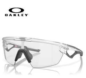 �u�������K���i�vOAKLEY / �I�[�N���[ �T���O���X SPHAERA / �X�t�B�G�� �t���[���J���[ �}�b�g �N���A �����Y�J���[ �N���A �u���b�N �C���W�E�� �t�H�g�N���~�b�N ���������ߗ�23%�`69% ������
