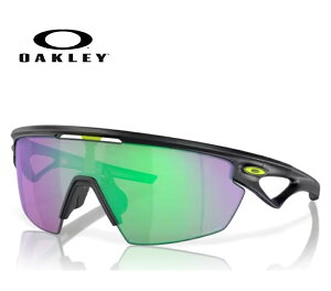 �u�������K���i�vOAKLEY / �I�[�N���[ �T���O���X SPHAERA / �X�t�B�G�� �t���[���J���[ �}�b�g �u���b�N �C���N �����Y�J���[ Prizm Road Jade / �v���Y�� ���[�h �W�F�C�h ���������ߗ�15% �u�ۏؕt