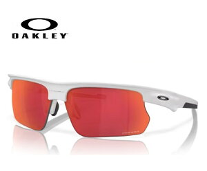 �������K���i OAKLEY / �I�[�N���[ �T���O���X BISPHAERA / �o�C�X�t�B�G�� �t���[���J���[ �}�b�g �z���C�g �����Y�J���[ Prizm Field / �v���Y�� �t�B�[���h ���������ߗ�15% �u�ۏ؃J�[�h�t���v�u