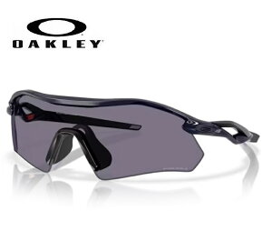 �������K���i OAKLEY / �I�[�N���[ �T���O���X RADAR PLATE / ���[�_�[�v���[�g �t���[���J���[ �|���b�V���h �l�C�r�[ �����Y�J���[ Prizm Grey / �v���Y�� �O���[ �u�ۏ؃J�[�h�t���v�u�h���C�^�C�v