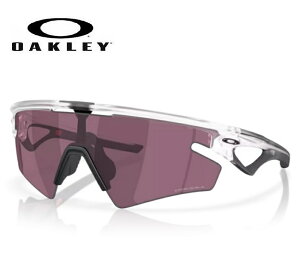 �������K���i OAKLEY / �I�[�N���[ �T���O���X SPHAERA SLASH / �X�t�B�G�� �X���b�V�� �t���[���J���[ �}�b�g�N���A �����Y�J���[ Prizm Road Black / �v���Y�� ���[�h �u���b�N �u�ۏ؃J�[�h�t���v�u�h