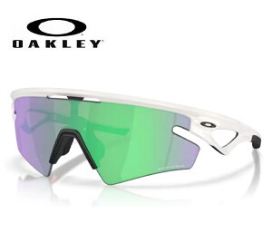 �������K���i OAKLEY / �I�[�N���[ �T���O���X SPHAERA SLASH / �X�t�B�G�� �X���b�V�� �t���[���J���[ �}�b�g ���F�C�p�[ �����Y�J���[ Prizm Road Jade / �v���Y�� ���[�h �W�F�C�h �u�ۏ؃J�[�h�t���v