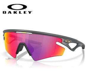�������K���i OAKLEY / �I�[�N���[ �T���O���X SPHAERA SLASH / �X�t�B�G�� �X���b�V�� �t���[���J���[ �}�b�g �J�[�{�� �����Y�J���[ Prizm Road / �v���Y�� ���[�h �u�ۏ؃J�[�h�t���v�u�h���C�^�C�v