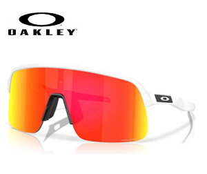 �������K���i OAKLEY / �I�[�N���[ �T���O���X SUTRO LITE S / �X�[�g�� ���C�g S �t���[���J���[ �}�b�g �z���C�g �����Y�J���[ Prizm Ruby / �v���Y�� ���r�[ �u�ۏ؃J�[�h�t���v�u�h���C�^�C�v�߂�