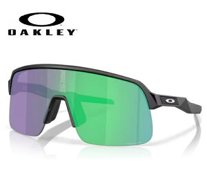 �������K���i OAKLEY / �I�[�N���[ �T���O���X SUTRO LITE S / �X�[�g�� ���C�g S �t���[���J���[ �}�b�g �u���b�N �����Y�J���[ Prizm Jade / �v���Y�� �W�F�C�h �u�ۏ؃J�[�h�t���v�u�h���C�^�C�v��