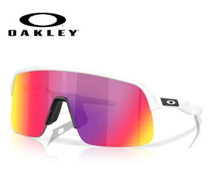 �������K���i OAKLEY / �I�[�N���[ �T���O���X SUTRO LITE S / �X�[�g�� ���C�g S �t���[���J���[ �}�b�g �z���C�g �����Y�J���[ Prizm Road / �v���Y�� ���[�h �u�ۏ؃J�[�h�t���v�u�h���C�^�C�v�߂�