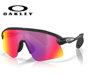 �������K���i OAKLEY / �I�[�N���[ �T���O���X STUNT DEVIL S / �X�^���g �f�r�� S �t���[���J���[ �}�b�g �u���b�N �����Y�J���[ Prizm Road / �v���Y�� ���[�h �u�ۏ؃J�[�h�t���v�u�h���C�^�C�v�߂�