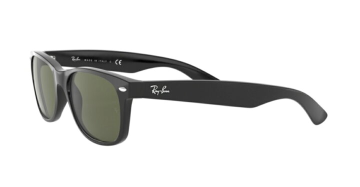 楽天市場】Ray-Ban レイバン RAYBAN れいばん サングラス NEW WAYFARER 
