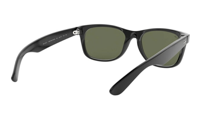 楽天市場】Ray-Ban レイバン RAYBAN れいばん サングラス NEW WAYFARER 