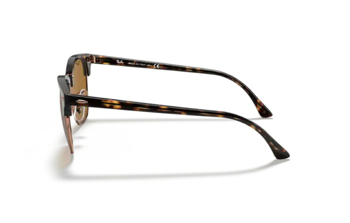 楽天市場】レイバン RAYBAN サングラス CLUBMASTER クラブマスター Ray 
