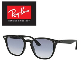 Ray-Ban レイバン RAYBAN サングラス RB4258F 601/19 52サイズ ウェリトン アジアフィット ICONS アイコン メンズ レディース 60119 おしゃれ ドライブ 運転 アウトドア Made in Italy / イタリア製 「国内正規商品」「保証付き」