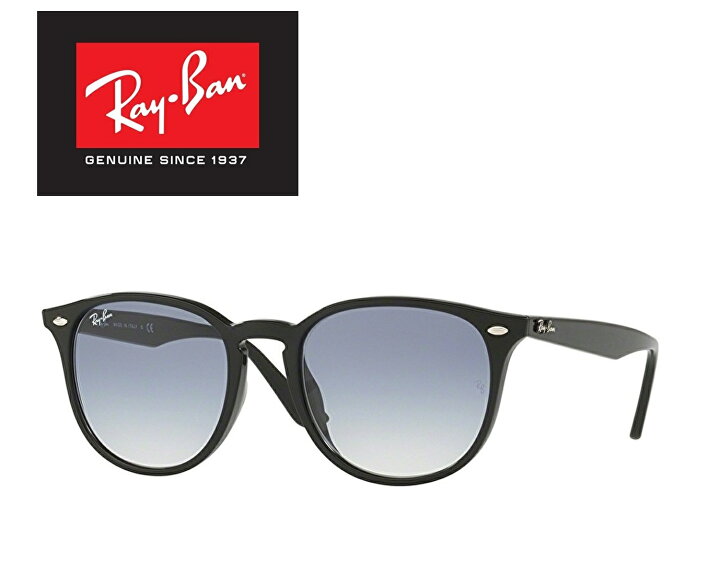 楽天市場】Ray-Ban レイバン RAYBAN サングラス RB4259F 601/19 53