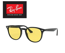 Ray-Ban レイバン RAYBAN サングラス RB4259F 601/85 53サイズ ウェリトン スクエア アジアフィット ICONS アイコン メンズ レディース 60185 おしゃれ ドライブ 運転 アウトドア Made in Italy / イタリア製 「国内正規商品」「保証付き」