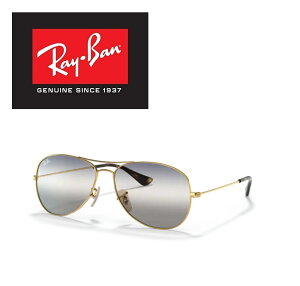 RAYBAN Co TOX RbNsbg Ray-Ban RB3362 001/GF 56TCY COCKPIT AVIATOR ArG[^[ c[ubW _uubW eBAhbv ICONS ACR Y fB[X 001GF  h