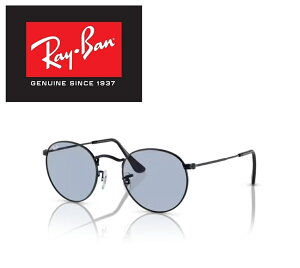 Ray-Ban Co TOX ؑ ƒpf RB3447 002/64 50TCY ROUND METAL Eh^ ۃKl ICONS ACR 00264 Y fB[X  hCu ^] AEghA uK
