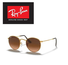 Ray-Ban レイバン サングラス RB3447 9001/A5 50サイズ ROUND METAL ラウンドメタル 丸メガネ ICONS アイコン 9001A5 メンズ レディース おしゃれ ドライブ 運転 アウトドア 「国内正規商品」「保証付き」