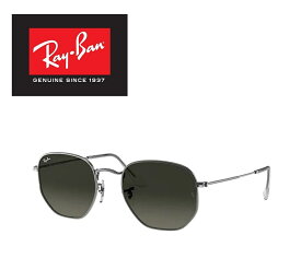 Ray-Ban レイバン サングラス RB3548N 004/71 54サイズ HEXAGONAL FLAT LENSES ヘキサゴナル フラット レンズ ヘキサゴン ICONS アイコン 00471 メンズ レディース おしゃれ ドライブ 運転 アウトドア 「国内正規商品」「保証付き」