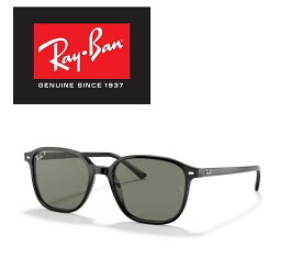 レイバン サングラス RB2193F 901/58 55サイズ Ray-Ban 偏光レンズ レオナルド / LEONARD ジャパンフィット ポラライズド Made in Italy イタリア製 90158 メンズ レディース おしゃれ ドライブ 運転「国内正規商品」「保証付き」