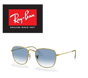 Ray-Ban ���C�o�� RAYBAN �T���O���X FRANK / �t�����N RB3857 91963F 48�T�C�Y ICONS �A�C�R�� �����Y ���f�B�[�X ������� �h���C�u �^�] �A�E�g�h�A Made in Italy / �C�^���A���u�������K���i�v�u�ۏؕt��