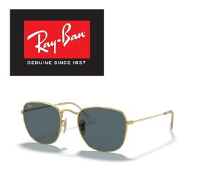 Ray-Ban ���C�o�� RAYBAN �T���O���X FRANK / �t�����N RB3857 9196R5 51�T�C�Y ICONS �A�C�R�� �����Y ���f�B�[�X ������� �h���C�u �^�] �A�E�g�h�A Made in Italy / �C�^���A���u�������K���i�v�u�ۏؕt��