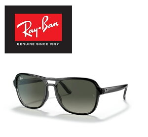 Ray-Ban Co RAYBAN TOX STATE SIDE / Xe[gTCh RB4356 654571 58TCY gC[ Ow _uubW XNGA AWAtBbg ICONS ACR Y fB[X  hC