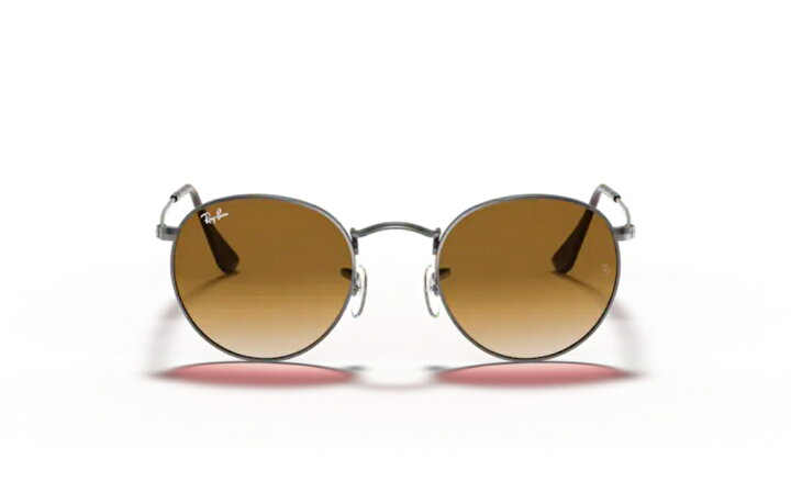 楽天市場】Ray-Ban レイバン RAYBAN サングラス RB3447N 004/51 53 