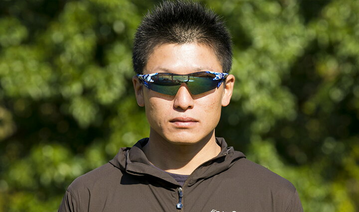 楽天市場 エアフライ サングラス Airfly 世界初の鼻パットのないスポーツサングラス メンズ レディース Af 301 C 4 ゴルフ 野球 マラソン アウトドア 登山 キャンプ 運転 世界特許取得 男性 女性 大きい顔 小顔 ずれない Glass Shop Dream