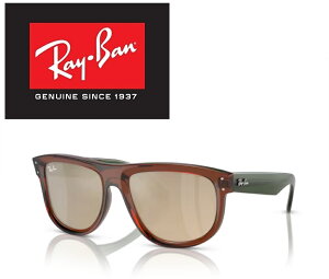 Ray-Ban Reverse Co o[X TOX RBR0501S 67102O 56TCY Co RAYBAN BOYFRIEND {[Cth ICONS ACR 67102O Y fB[X  hCu ^] AEghAuK