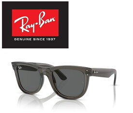 Ray-Ban Reverse レイバン リバース サングラス RBR0502S 6707GR 50サイズ レイバン RAYBAN WAYFARER ウェイファーラー ICONS アイコン 6707GR メンズ レディース おしゃれ ドライブ 運転 アウトドア「国内正規商品」「保証付き」