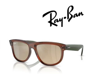 Ray-Ban ReverseCo o[X ꂢ΂ TOX BOYFRIEND / {[Cth RBR0501S 6709CB 56TCY t[J[ gXyg Cg uE@YJ[ Cg S[h u