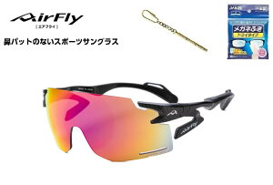 yyVN[|zzz uKiv AirFlay / GAtC @pbĥȂX|[cTOX AF-301 BKV[Y@t[J[ ubN }bg YJ[ S[h ~[ 