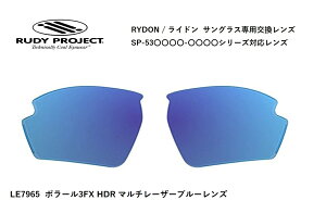 uKiv RUDY PROJECT / fB vWFNg RYDON / Ch pY iSP53V[YΉ YJ[ |[ 3FX HDR }`[U[u[Y ΌY 